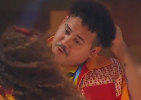 Lucas Buda suspeita que ex-esposa não aparecerá no vídeo do Anjo