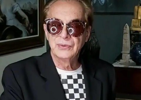 Ronaldo Esper tem casa invadida e é agredido brutalmente: 'socos e pontapés'