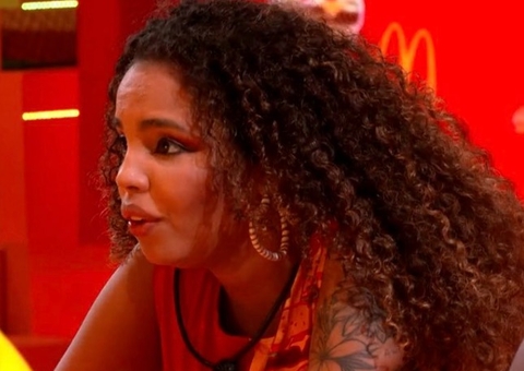 Pitel acusa produção de favorecer Bia após 'sinal' e ameaça desistir do BBB24