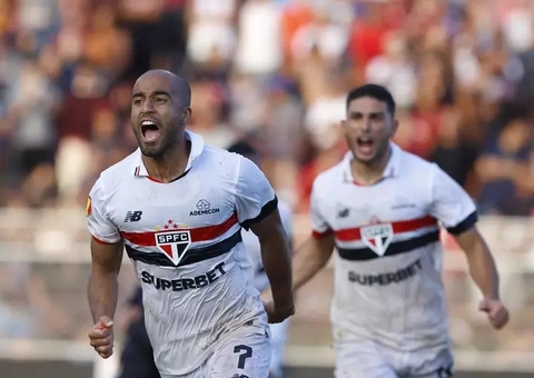 São Paulo supera Ituano em jogo dramático e vai às quartas do Paulista; veja confrontos