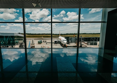 A Importância da Expansão da Malha Aérea no Amazonas 