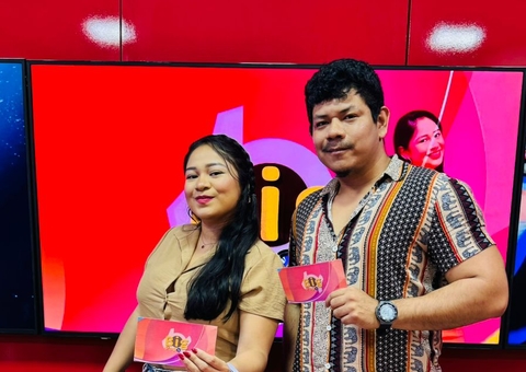 BigPapo: Paredão e alfinetada do BigBoss; vem ver o que rolou no BBB24