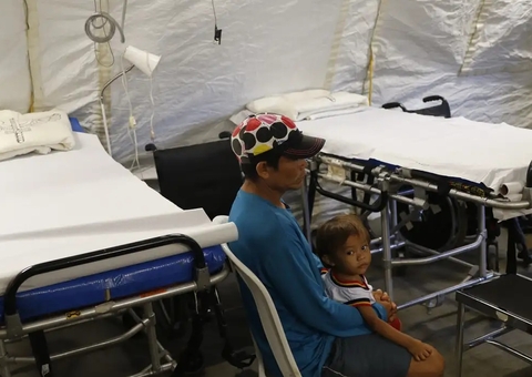 Saúde capacita técnicos para ações contra Malária em áreas indígenas