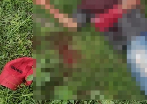Adolescente é atraído para quadra esportiva e morto a facadas em Itacoatiara