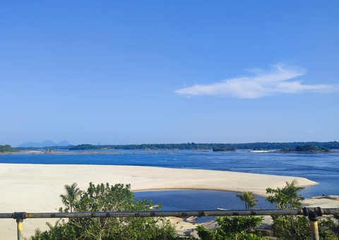 Empresa de energia terá que cumprir acordo para evitar apagões em São Gabriel da Cachoeira