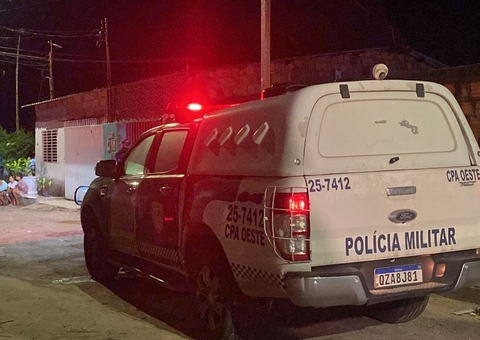 Pistoleiros executam adolescente de 17 anos no Tarumã