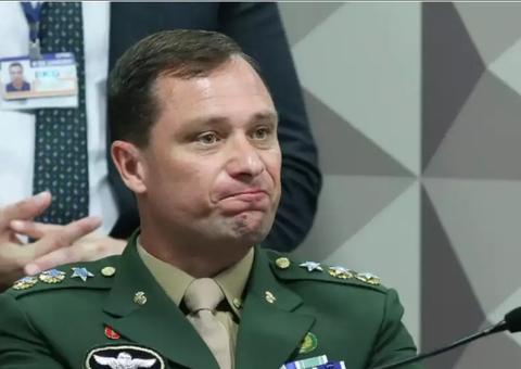 Cid fala de novo à PF sobre trama golpista em seu 4º depoimento ligado a delação