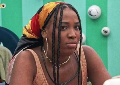 Fãs de Davi derrubam perfil de Leidy no Instagram após briga