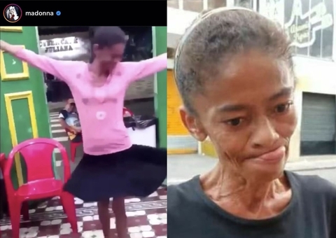 Notada por Madonna, veja como está 'Marina de Manaus' após reabilitação