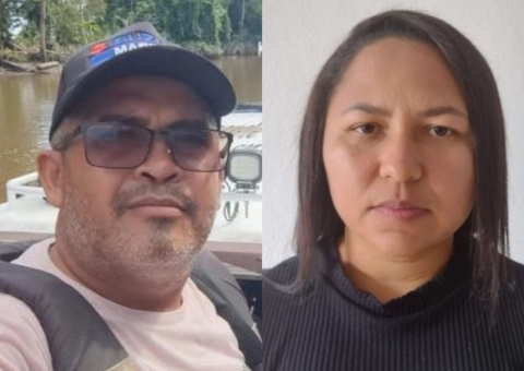 Homem é preso suspeito de matar ex-mulher por cobrar pensão alimentícia em Manaus