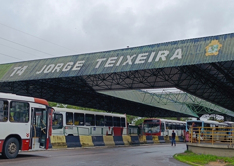 Prefeitura anuncia reforma no Terminal 4