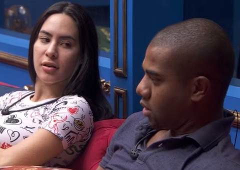 Davi define novo alvo, mas não agrada Isabelle