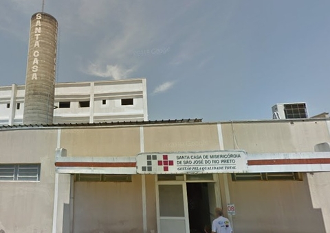 Bebê é internada em estado grave após suposta ingestão de crack