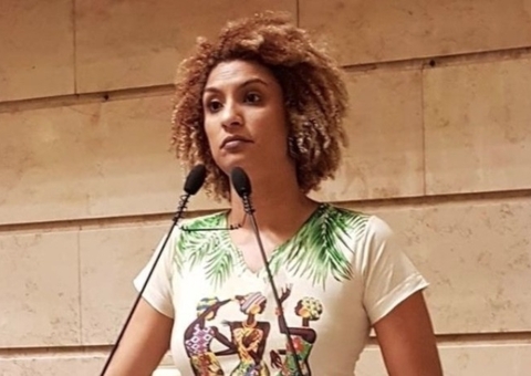 MPRJ quer júri popular para acusado pela morte de Marielle Franco