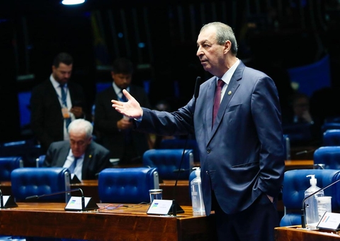 Omar destaca a importância da Educação em Tempo Integral