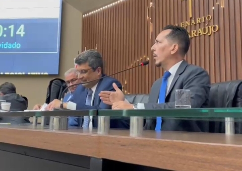 Superintendente do Ibama esclarece licenças ambientais da BR-319