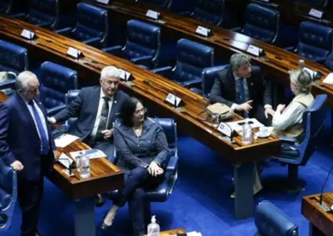 Senado aprova projeto com normas para ensino em tempo integral