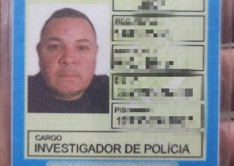 Bêbado, falso policial é preso após tentar fugir de blitz no Jorge Teixeira