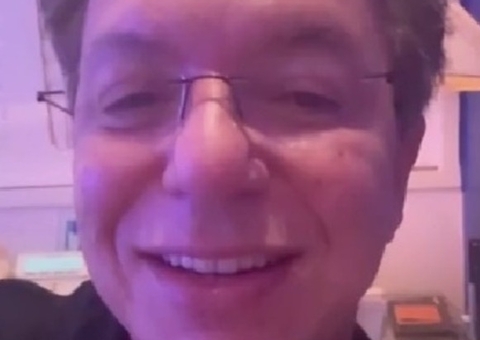 Boninho anuncia pegadinha do 'Poder Falso'