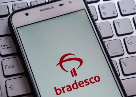 App do Bradesco apresenta instabilidade nesta quarta