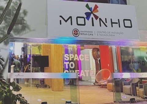 Amazônia Innovation Day promove encontro de mentes criativas na Nilton Lins