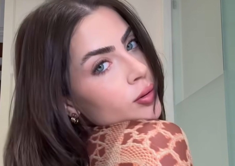 Jade Picon engata affair com primo bilionário do noivo de Marina Ruy Barbosa