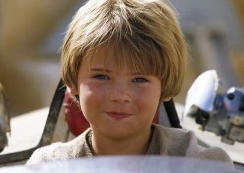 Jake Lloyd, o Anakin de Star Wars, é internado após surto psicótico