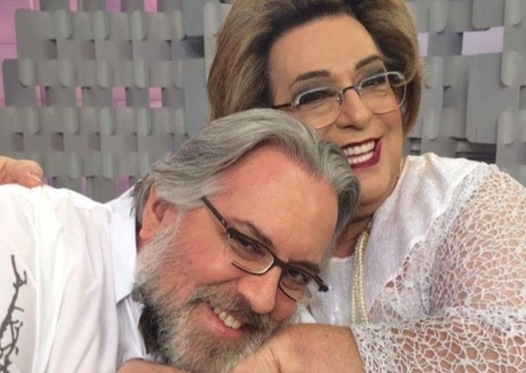 Fim da amizade? Mamma Bruschetta expõe mágoa de Leão Lobo 