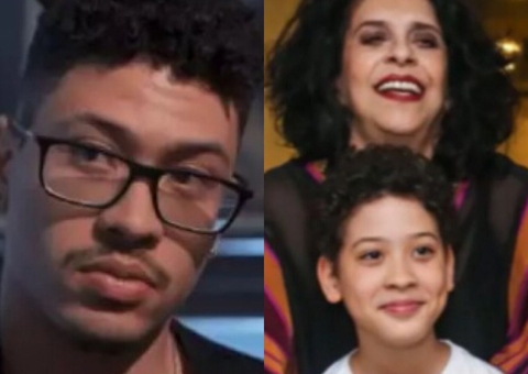 Filho de Gal Costa pede à Justiça exumação do corpo da mãe