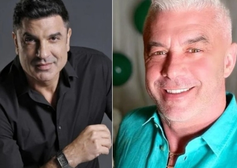 Justiça rejeita queixa-crime de Edu Guedes contra Alexandre Correa