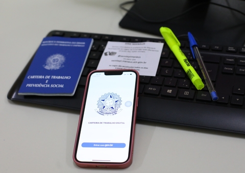 Confira as 271 vagas de emprego do Sine Manaus para esta sexta