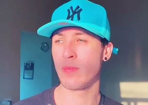 Tiktoker é preso após tentar matar ex com 10 facadas em SP