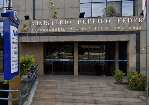 Inscrições para estágio em direito do MPF no Amazonas encerram nesta sexta