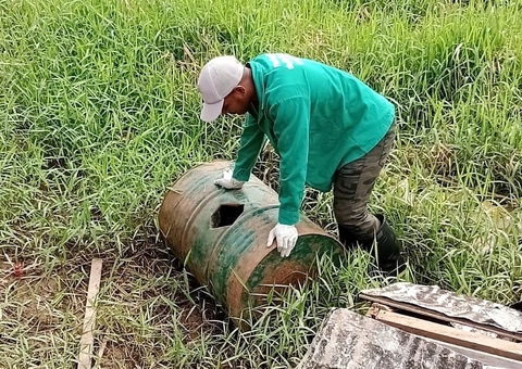 Amazonas ultrapassa 2 mil casos de Febre Oropouche