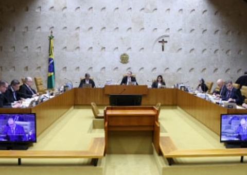 STF determina que União adote providências contra desmatamento na Amazônia