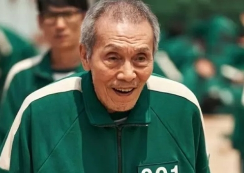 Ator de 'Round 6' é condenado por má conduta sexual