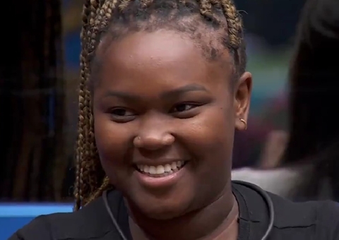 Raquele arremata Poder Curinga e poderá impactar na formação do Paredão