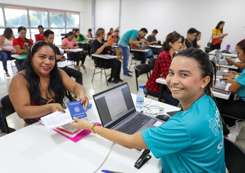 ‘Sine nos Bairros’ realiza atendimento no Tarumã neste sábado