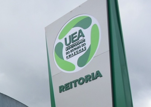 UEA divulga edital e matrícula da 3ª chamada do Vestibular e SIS; confira
