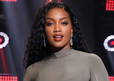 Iza cancela show no BBB24 e Globo define substitutas 