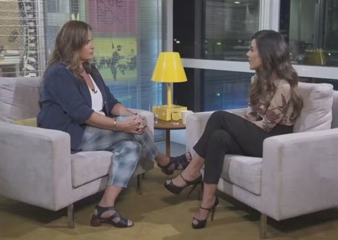 Wanessa no Fantástico: cantora fala sobre Davi e expulsão do BBB24