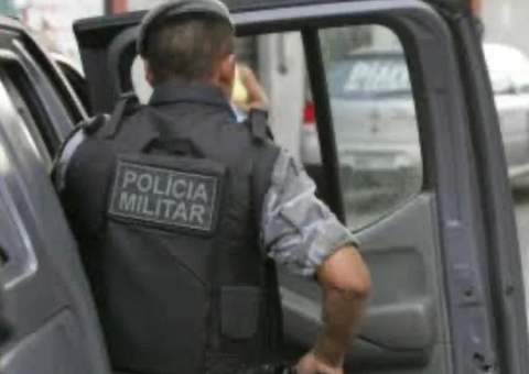 Homem é flagrado tentando furtar loja e acaba preso em Uarini 