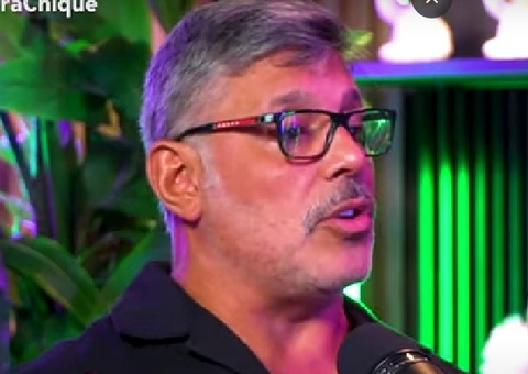 Alexandre Frota admite que fez sex0 com mulheres de diretores da Globo: 'insaciável'