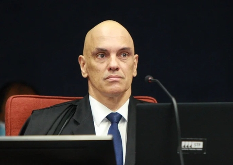 Moraes derruba sigilo de depoimentos sobre tentativa de golpe com Bolsonaro