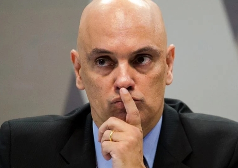 Prisão de Moraes garantiria "normalidade", disse general à PF
