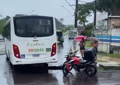 Representante da Coca-Cola morre em grave acidente no Viver Melhor