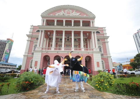 57º Festival Folclórico de Parintins é oficialmente lançado; veja datas