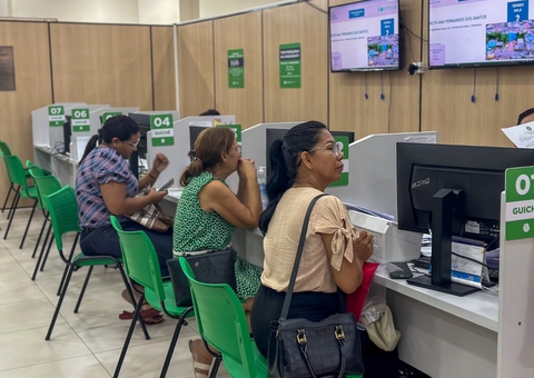 DPE-AM realiza mutirão de atendimento gratuito a consumidores neste sábado