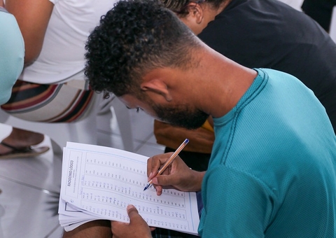 Prefeitura abre 2 mil vagas para curso gratuito de TBO em Manaus