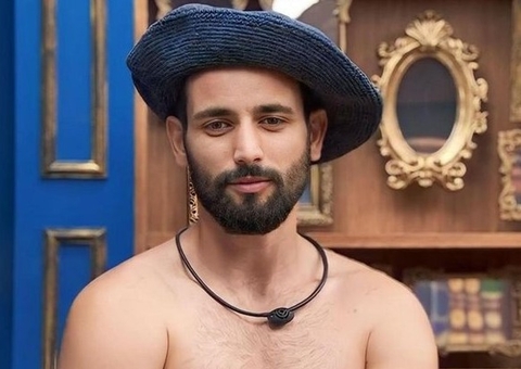 Matteus, do BBB24, foi criado com Bolsa Família pela mãe e avó 